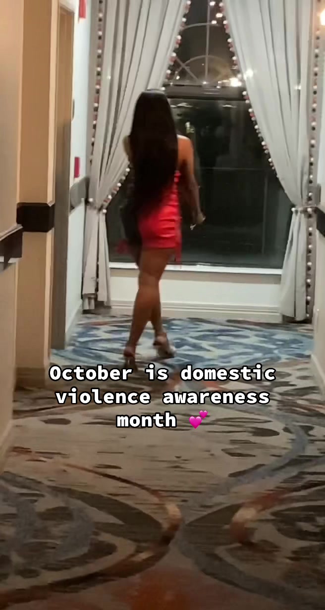 @Erica Nykole