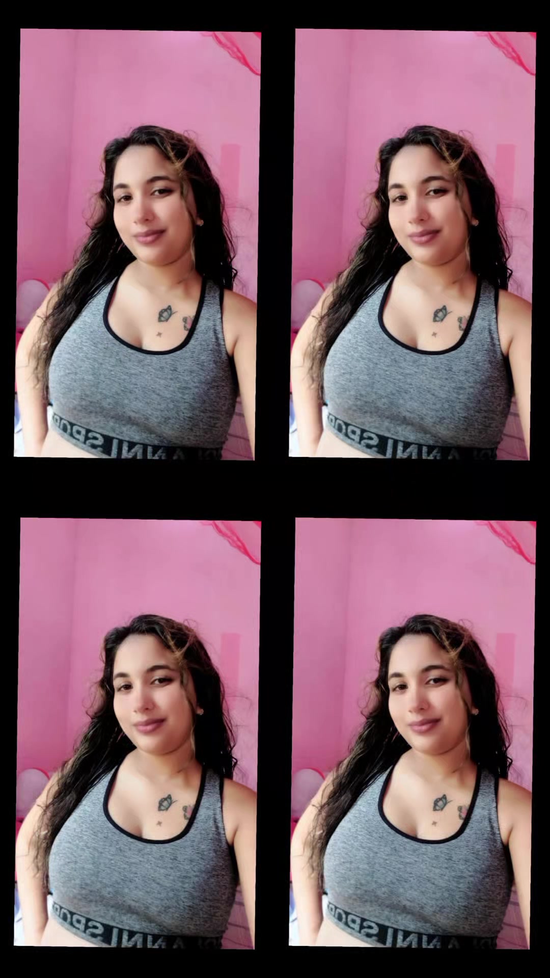 @🥵Ava Suzanna 🥵