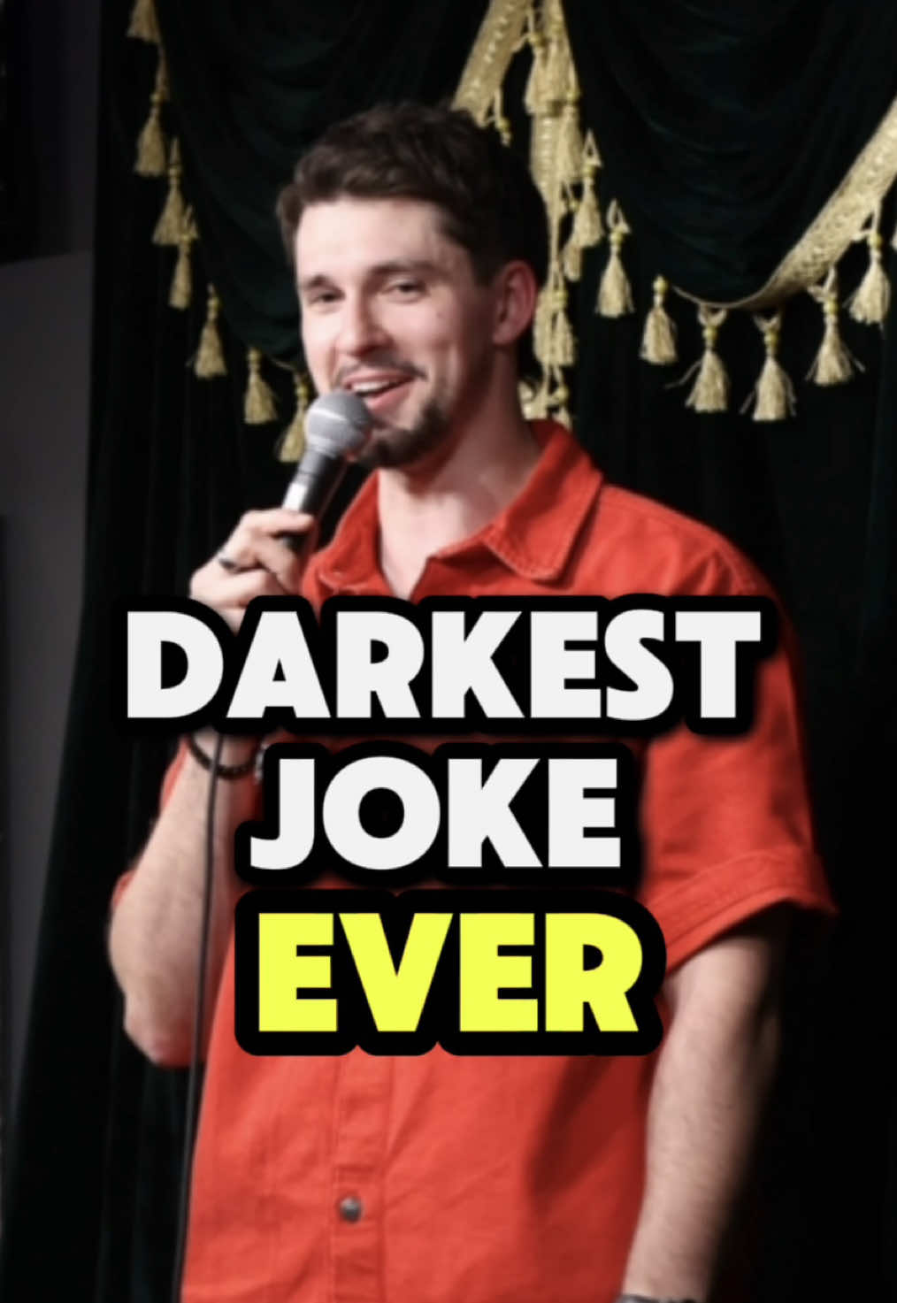 @Kyleluceycomedy
