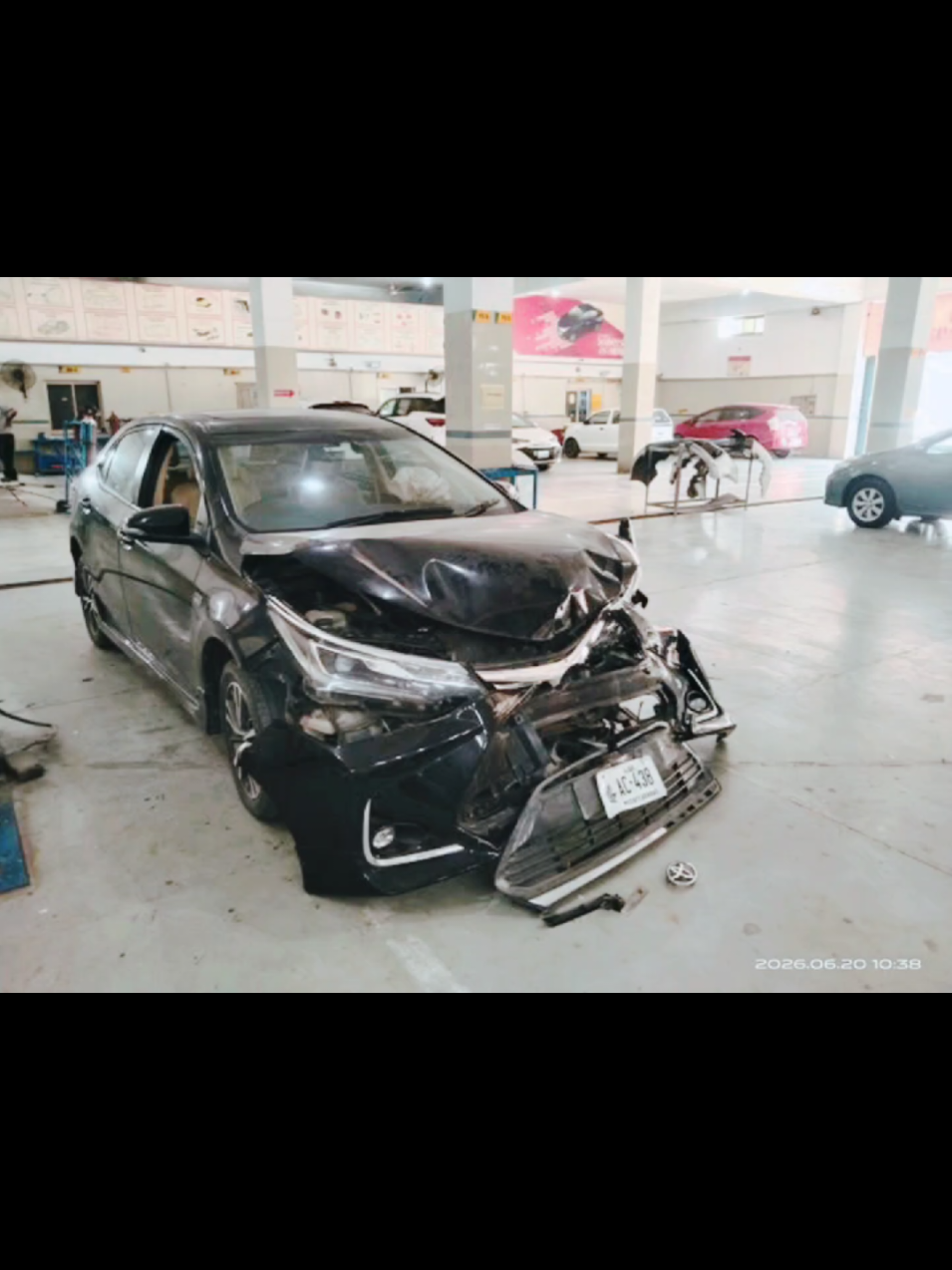 @SH Motars