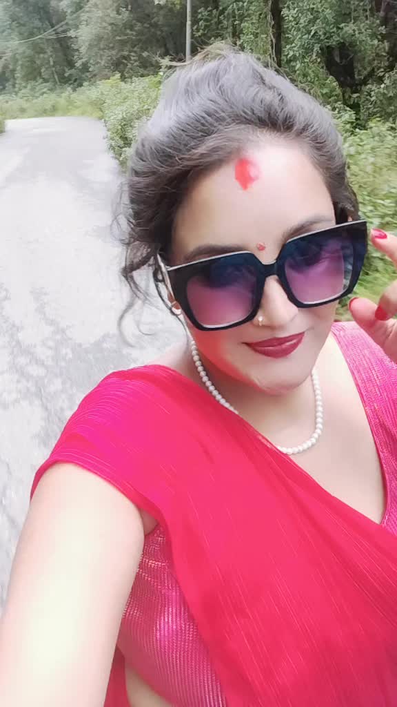 @Nisha Raut