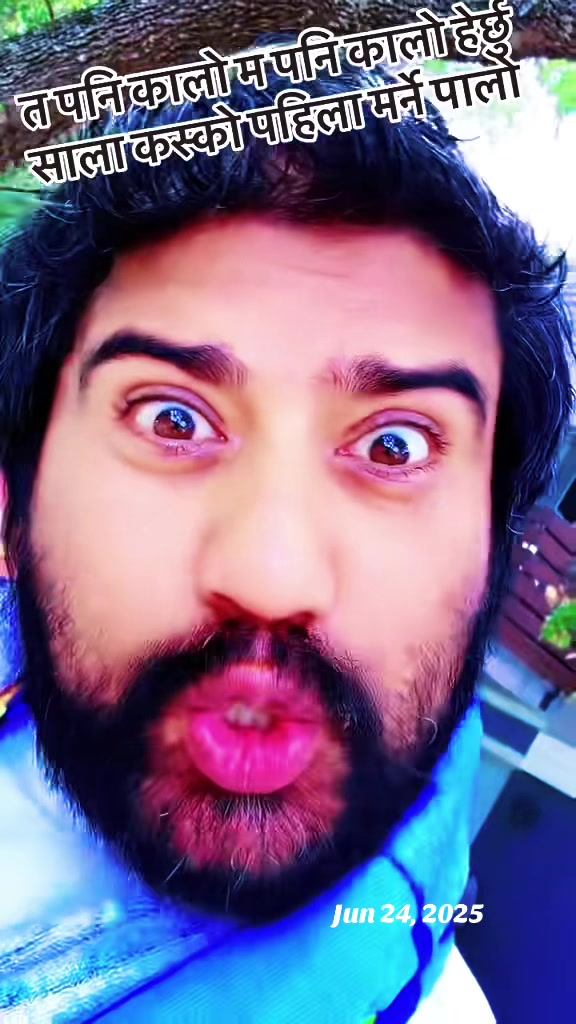 @Kshitiz