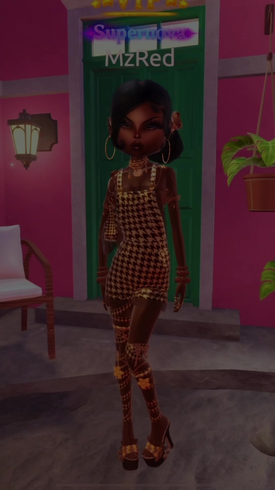 @Mzred