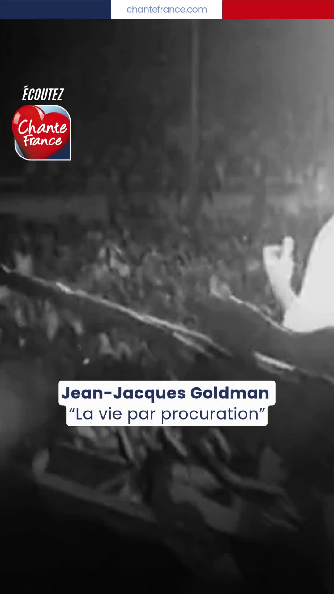 @radiochantefrance