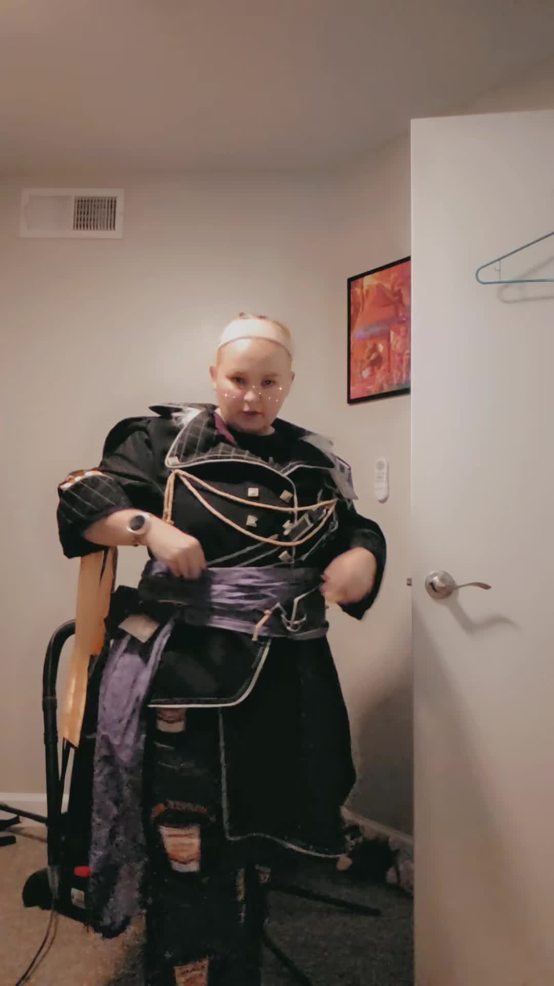 @CutieNerdCosplays