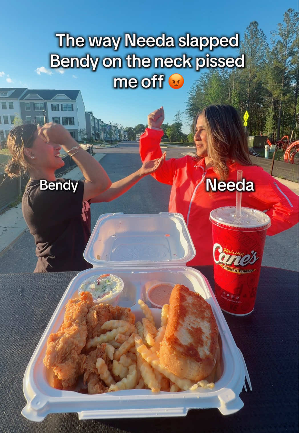 @Thesisterz