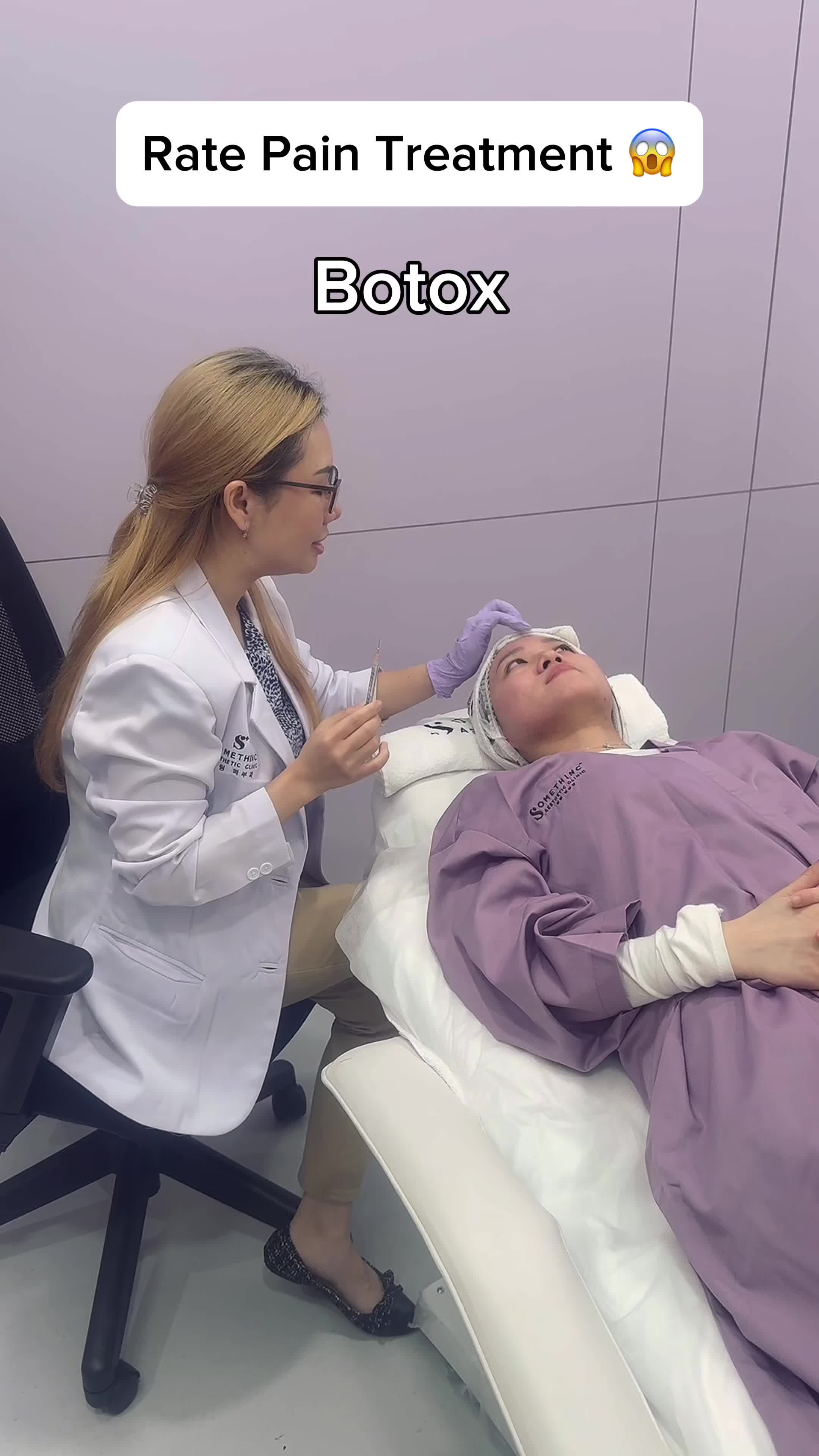 @Somethinc Aesthetic Clinic