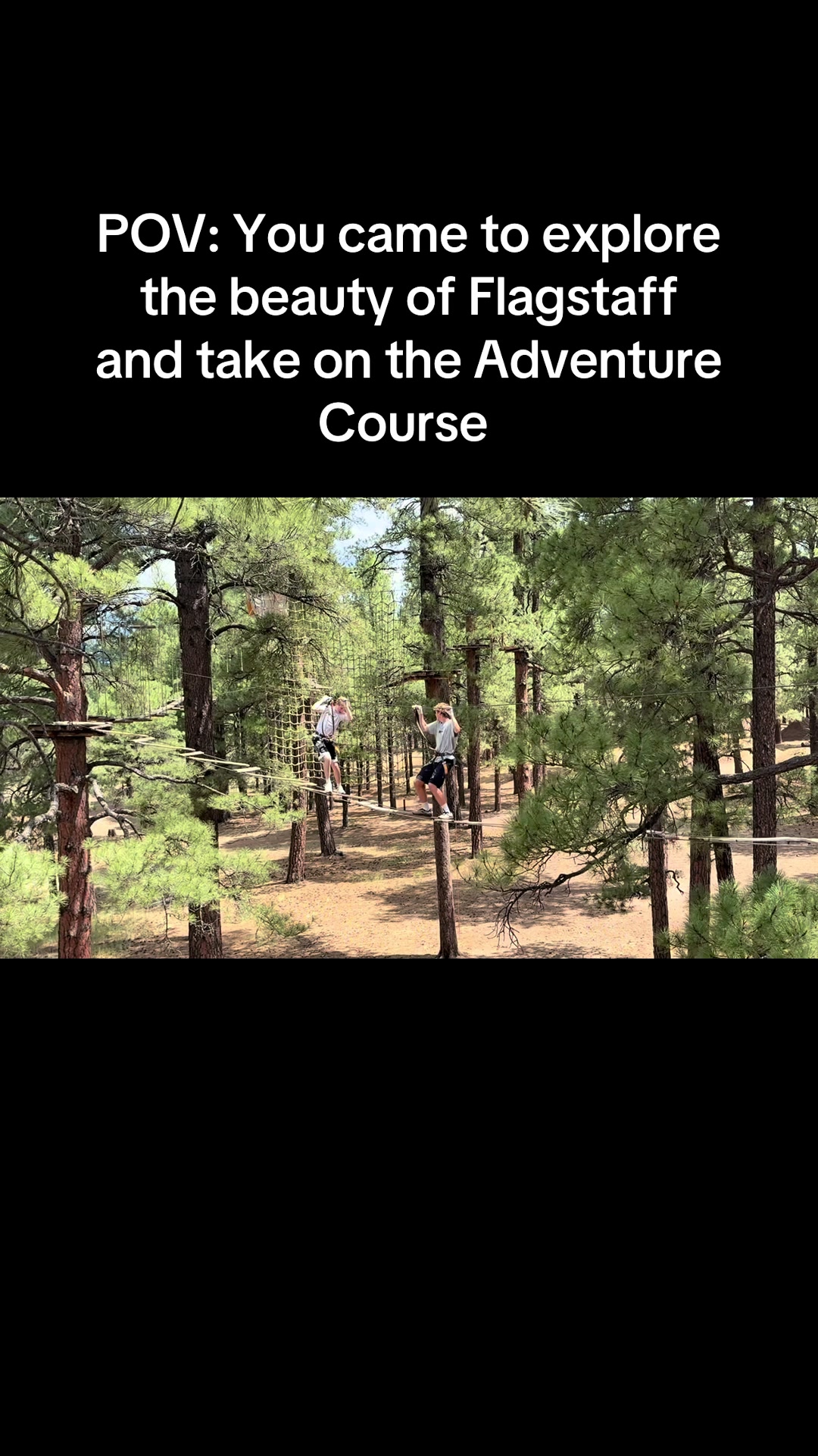 @Flagstaff Extreme