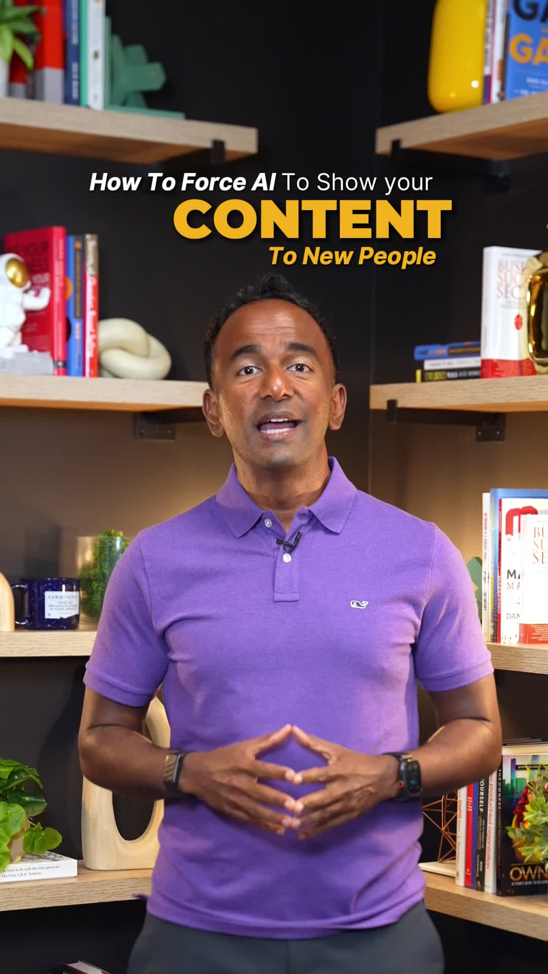 @Solomon Thimothy B2B Lead Gen