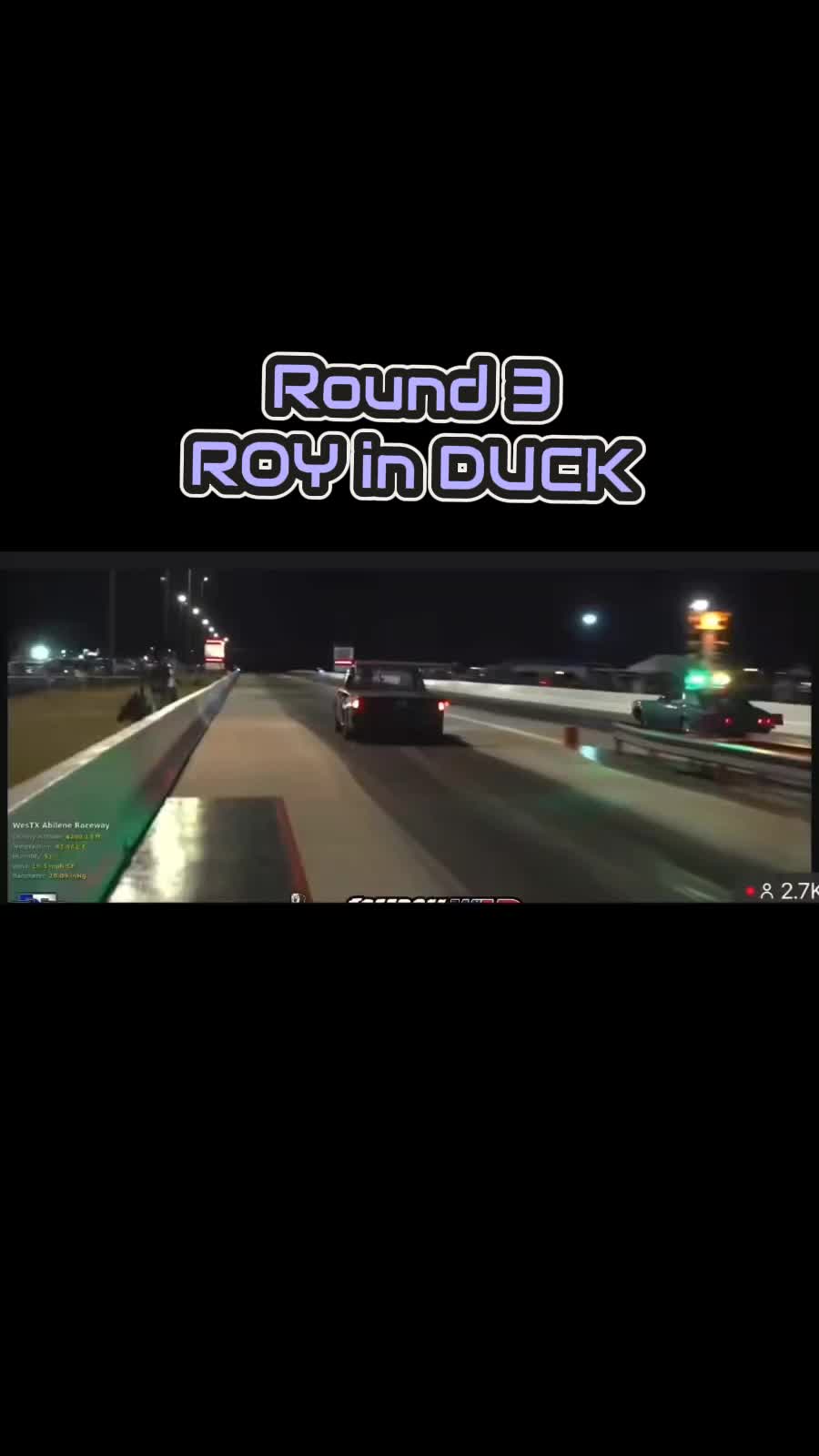 @Pasadena Speed Fan Page