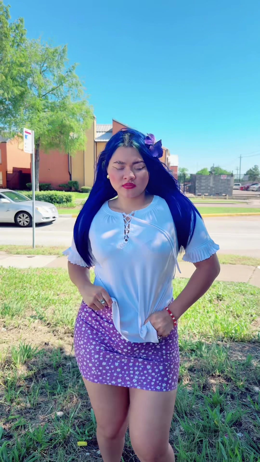 @❤️🫡Cristina Flores🐸🥰