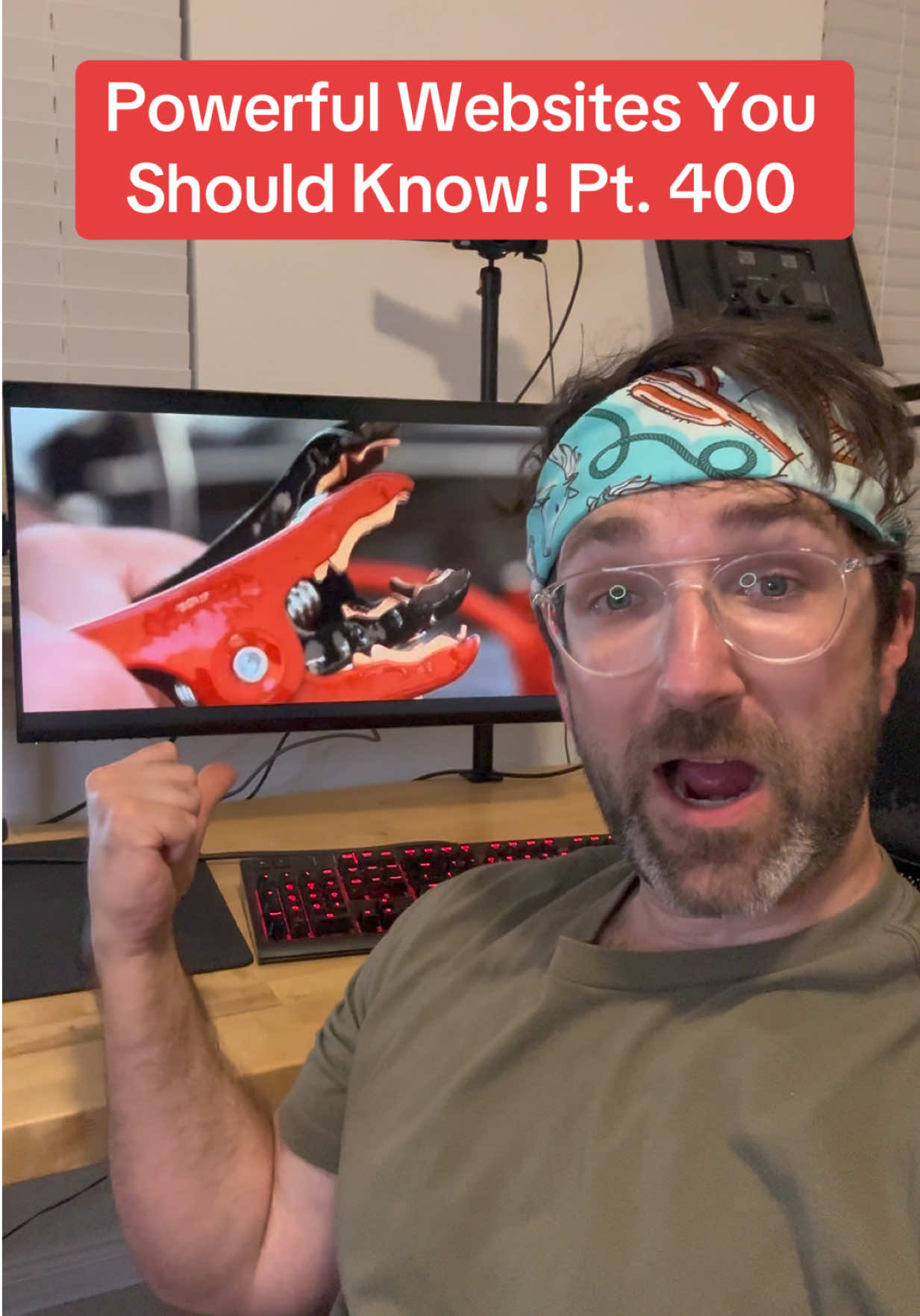 @Matty McTech
