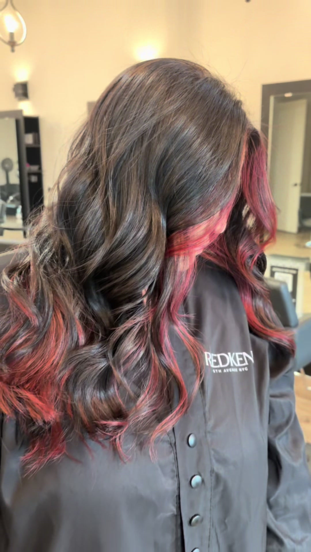 @Vogue Hair&Spa
