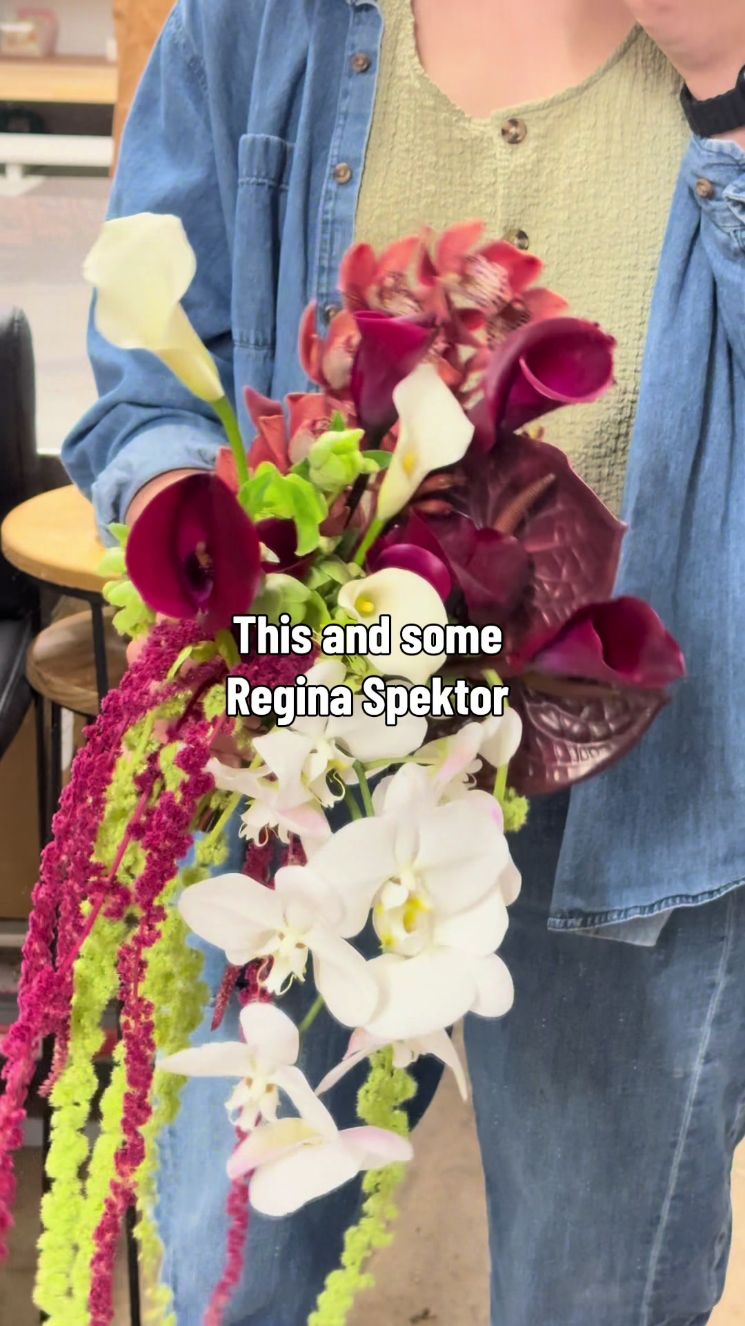 @Emmaline Rose Floral