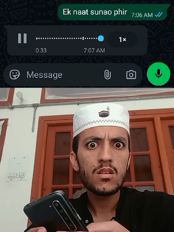 @Hassan Khan
