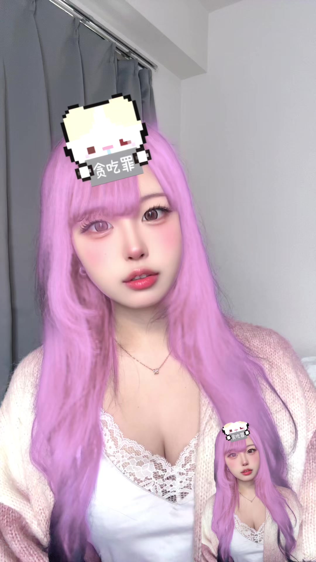 @麻婆茄子🐰💜