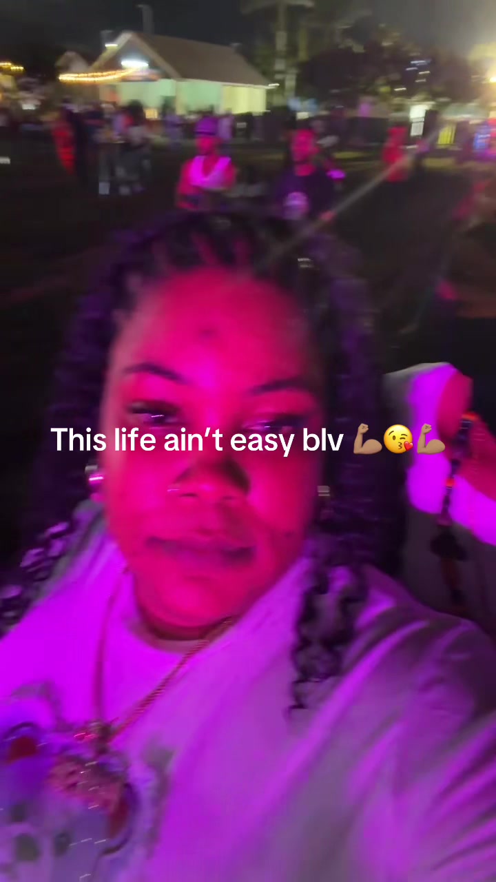 @1Queen&19Benji Loyalty 💪🏽