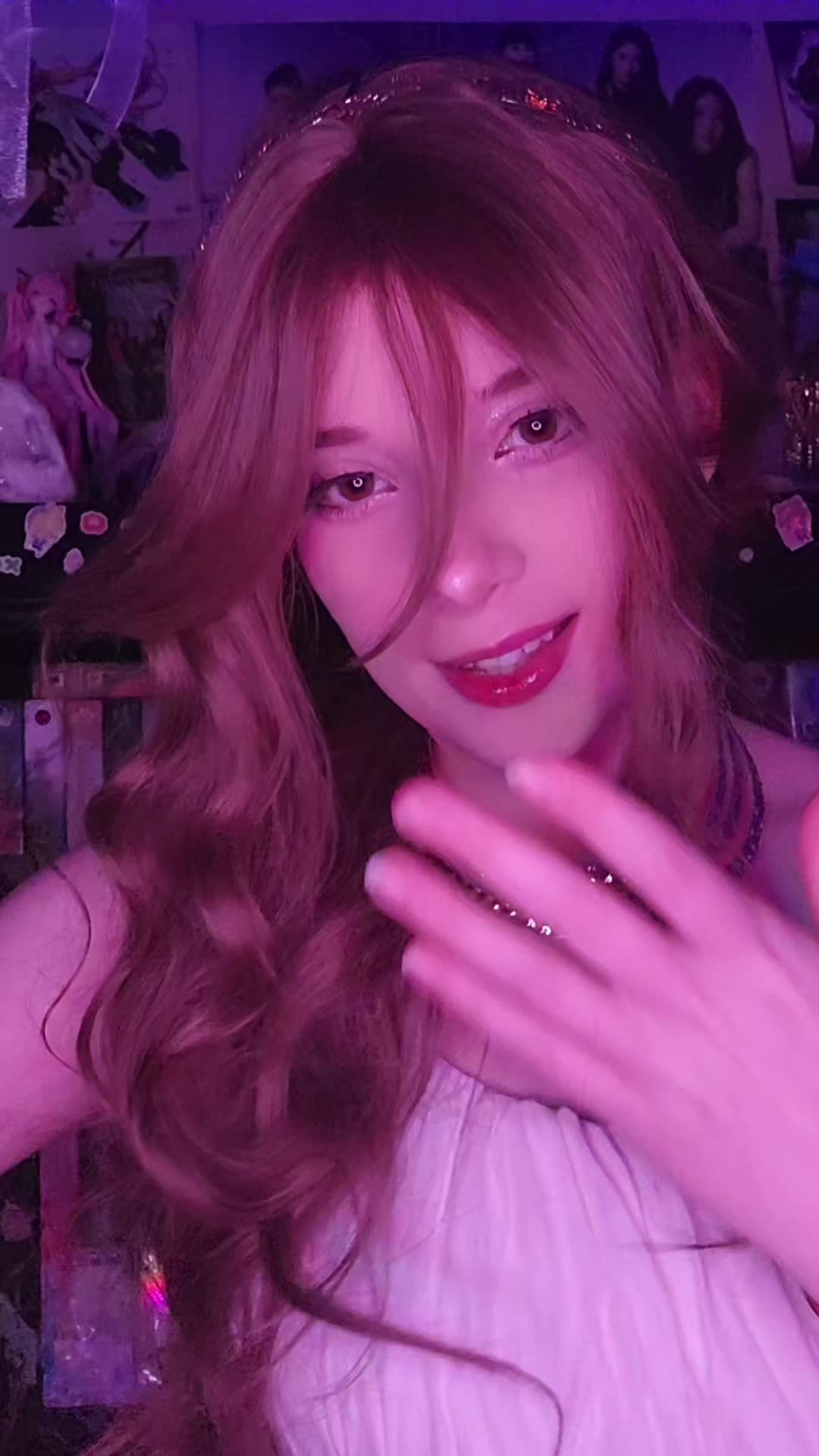 @Zai ☆
