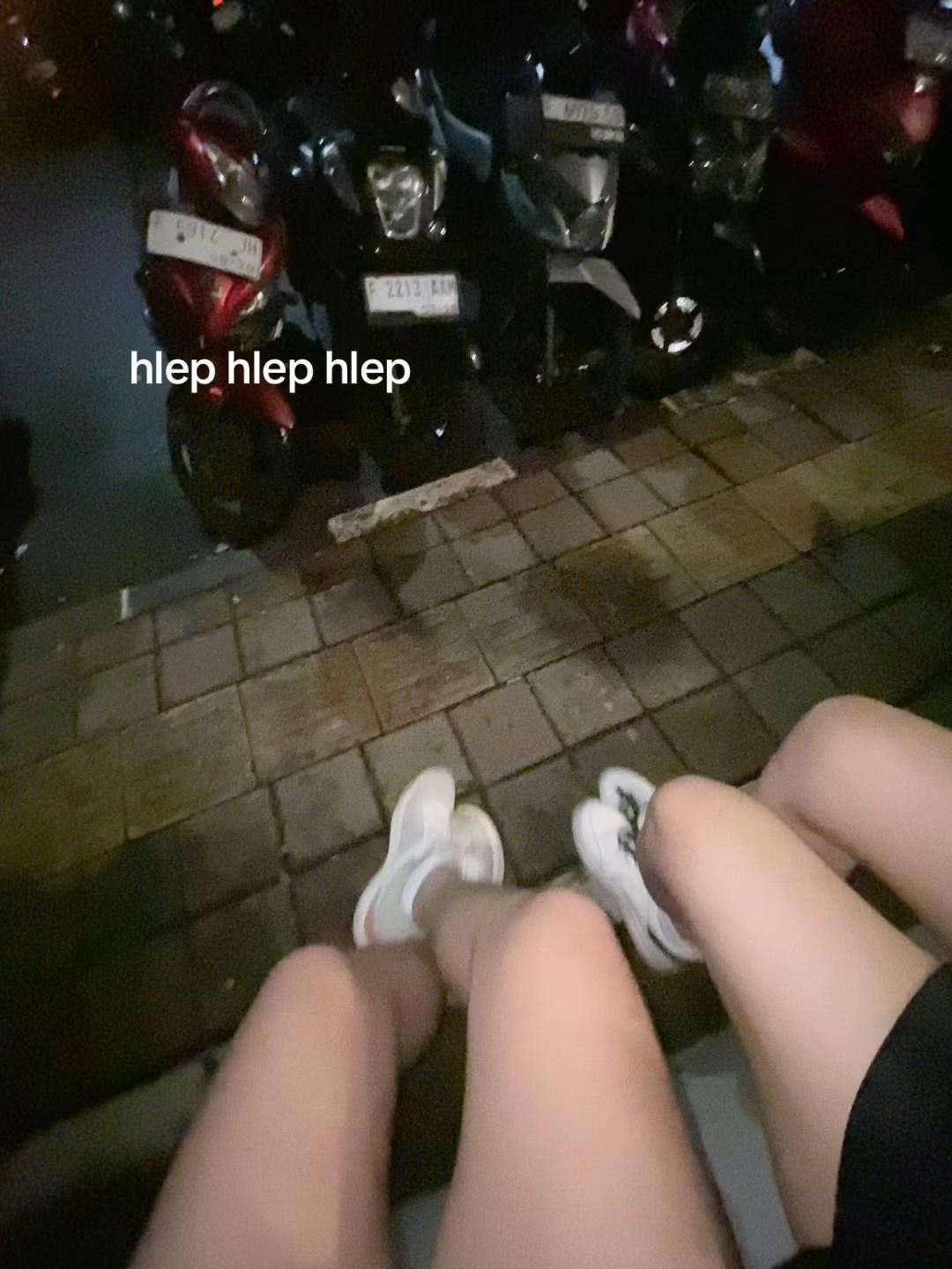 @hidup gabut