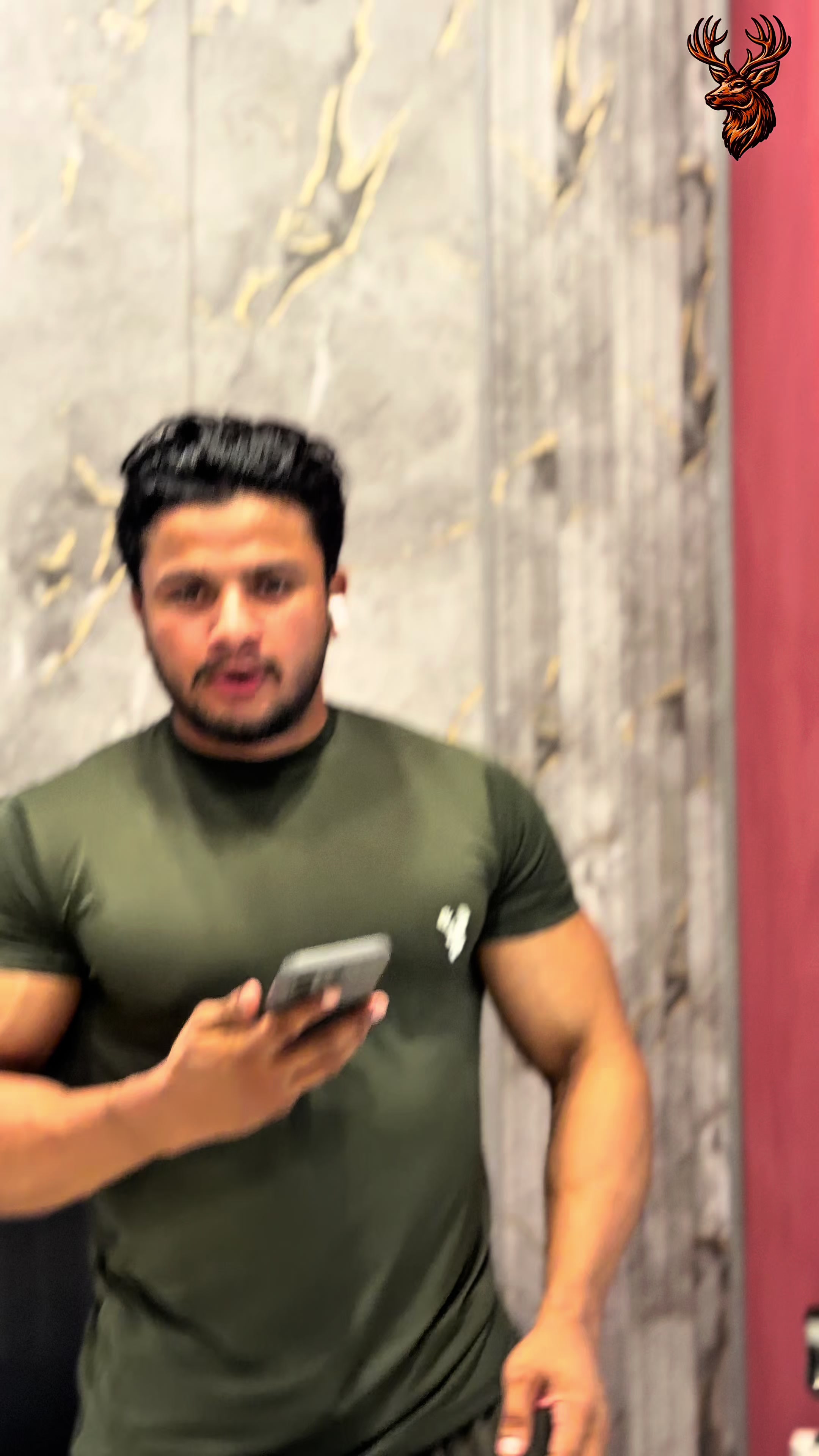 @Sham fitness