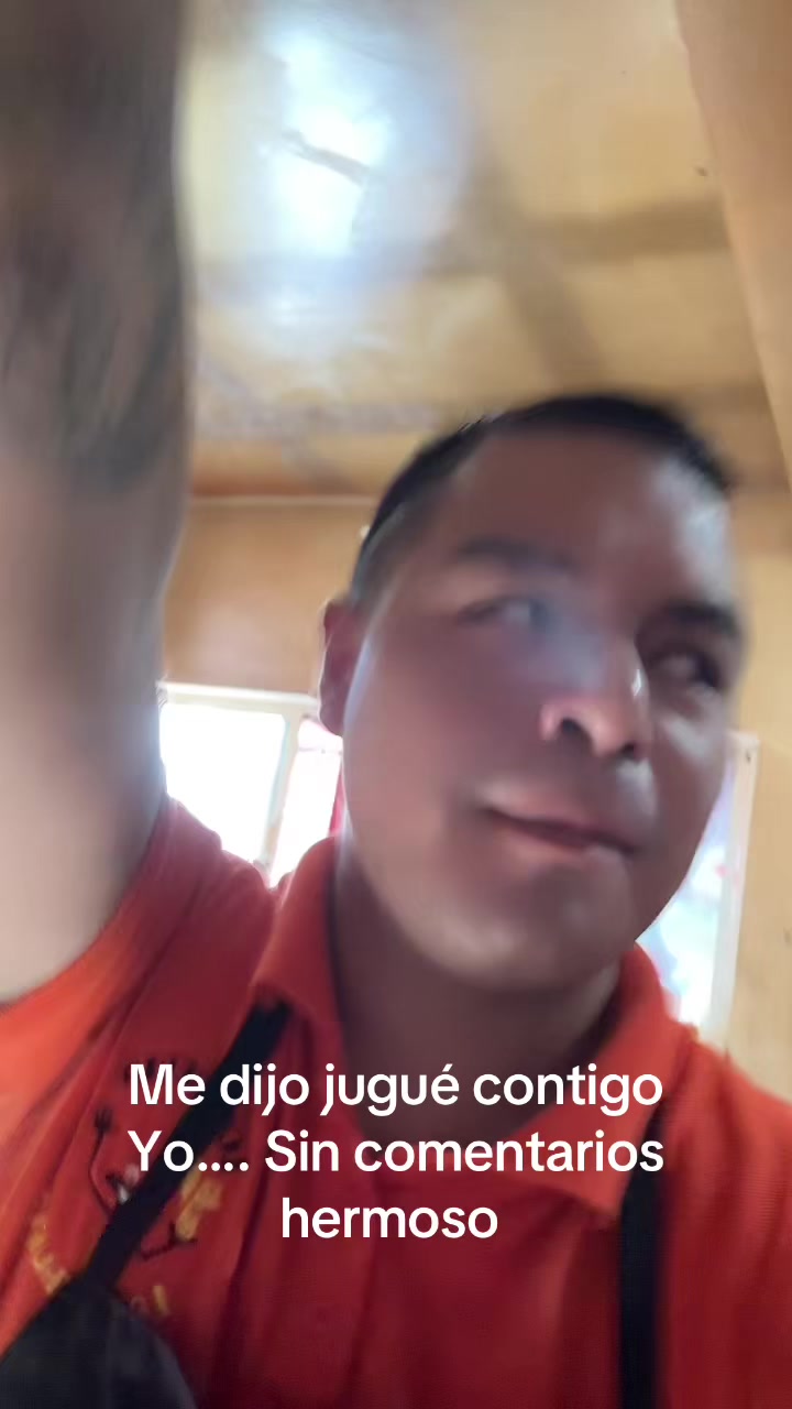 @Alfredo rios segura