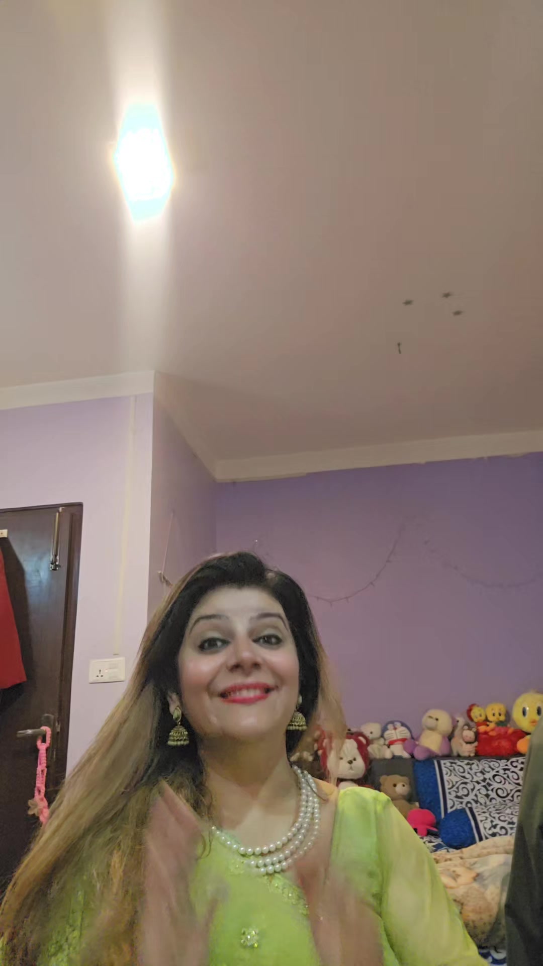@Tina Shrestha