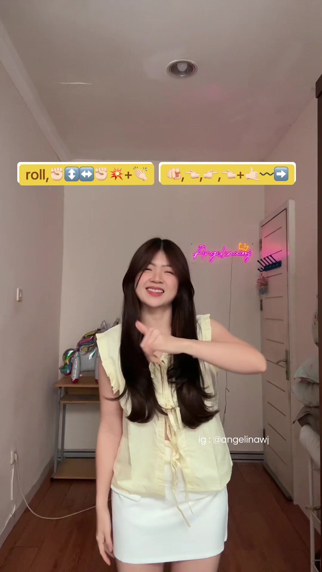 @Kimnana