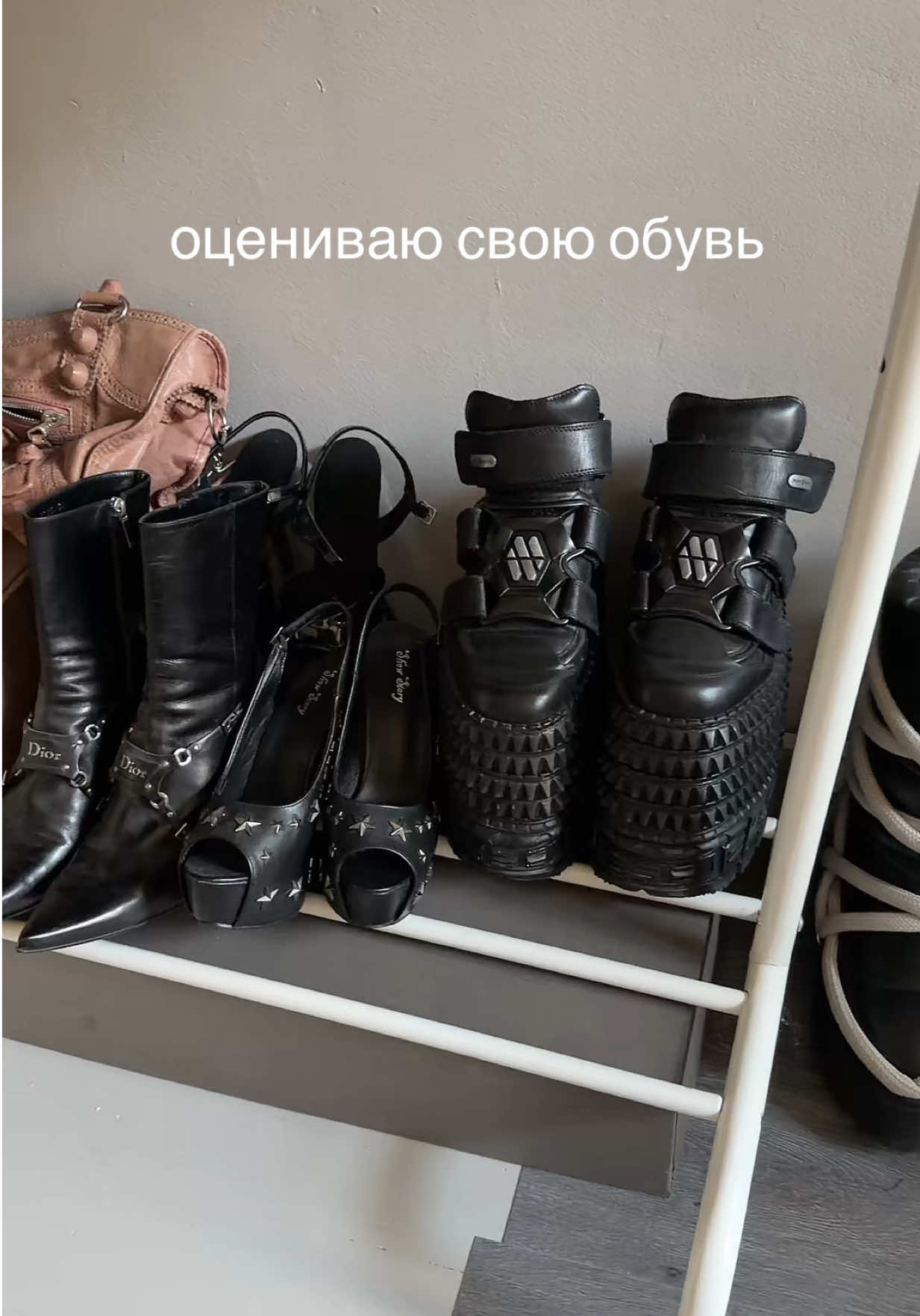 @мурка