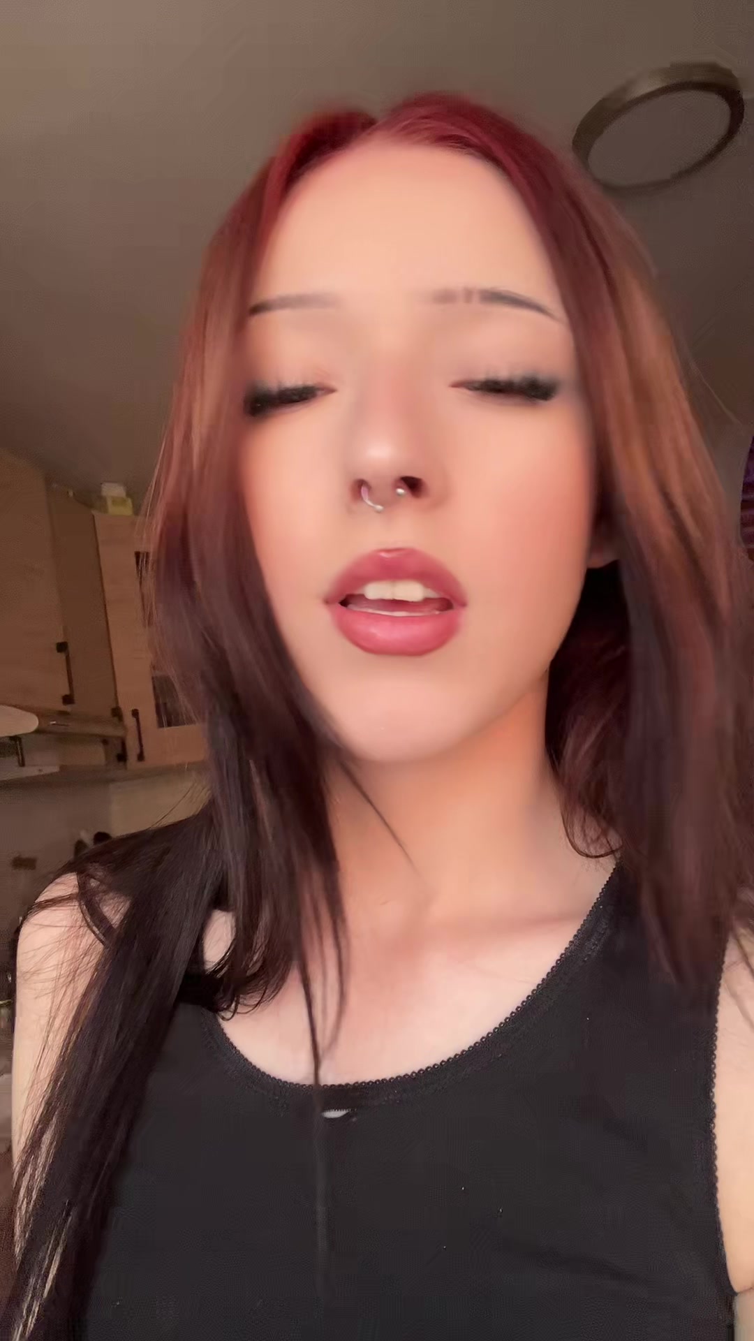 @Czarnulkaa🖤😝