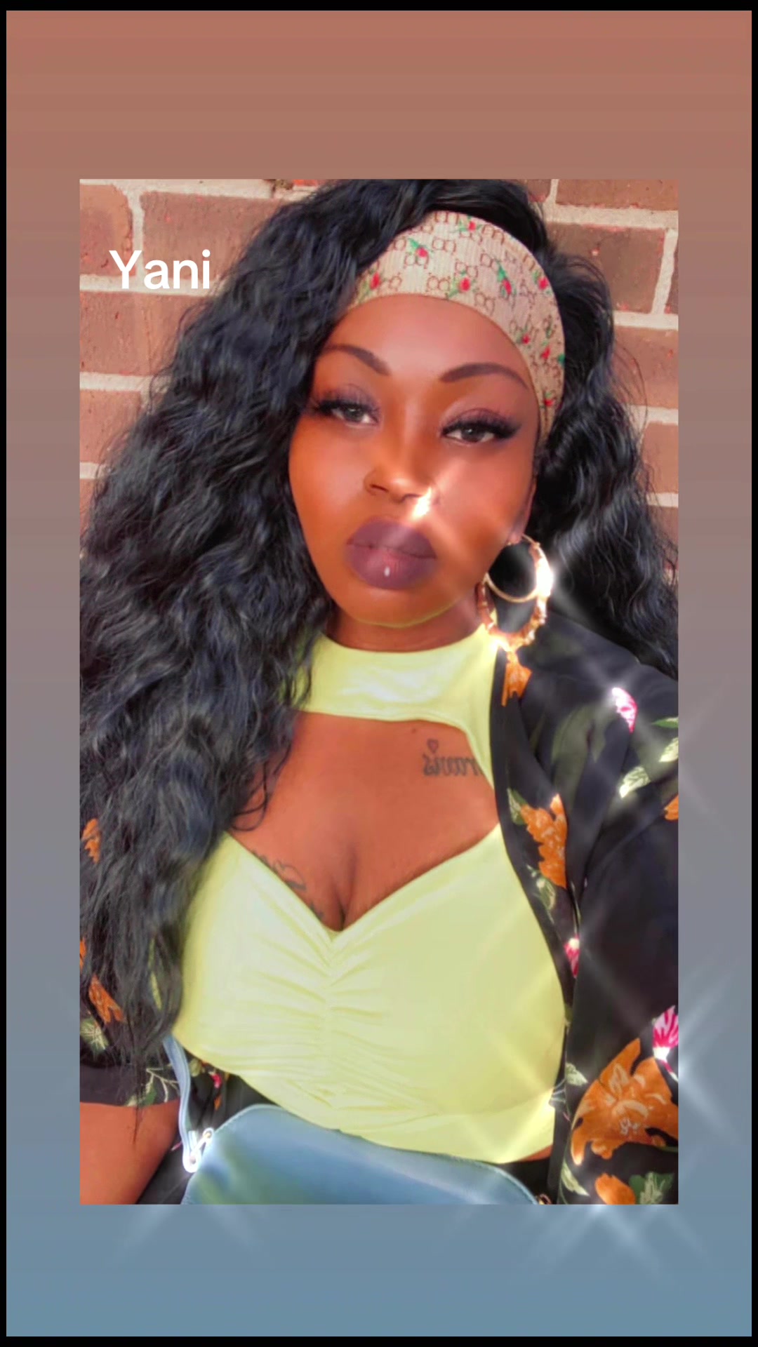 @🔥🥰BaddiesWithBalance🦍💪🏾🌹