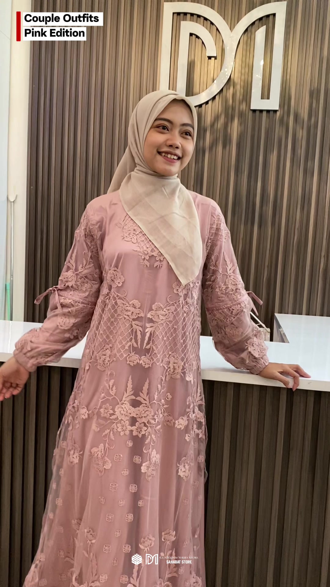 @Gus Iqdam Series Store Pusat