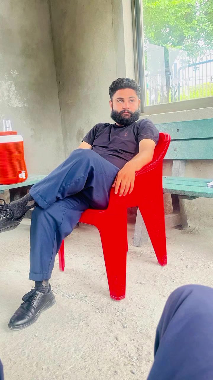 @خواجہ سجیل🫀 بادشاہ کمانڈو 🐅