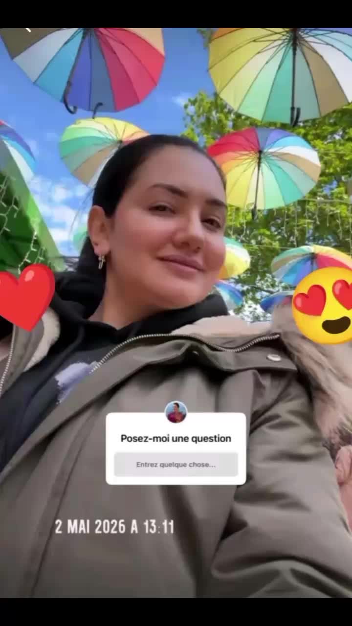 @Fans. Bouchra okbi ❤