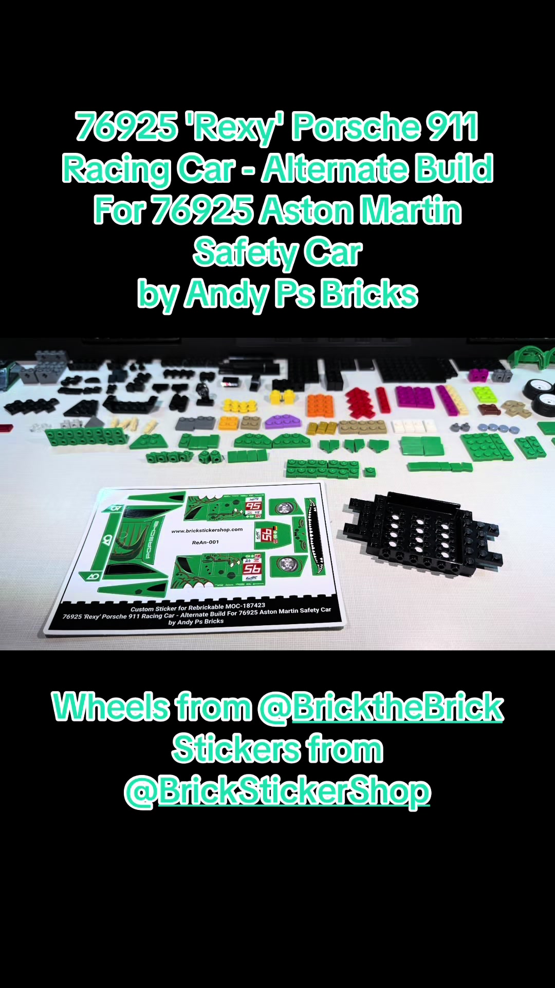 @911dispatcherbrickbuilder