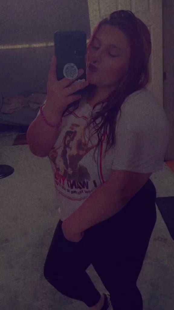 @Autumn Marie