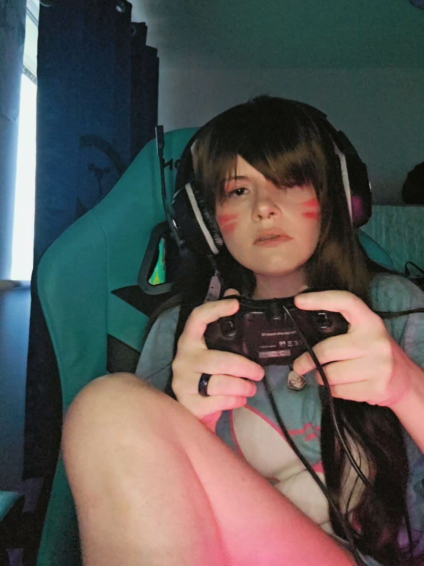 @Spadez | Cosplay