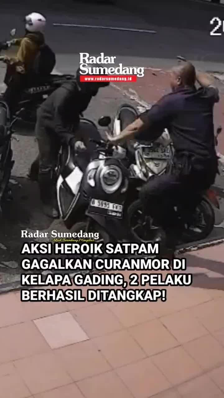 @RADAR SUMEDANG