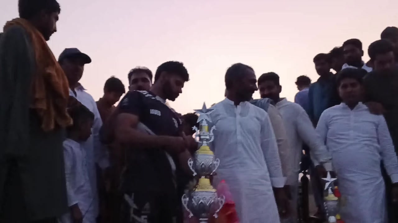 @Aftab Badshah