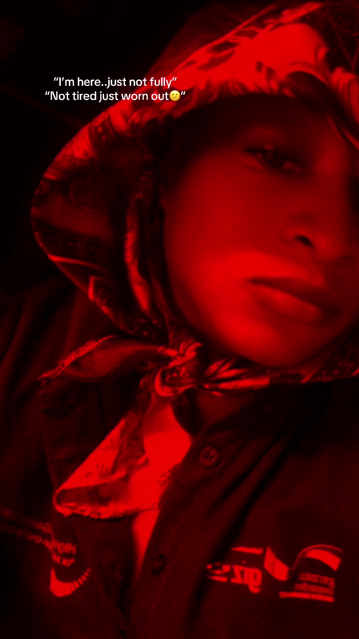 @Villian Queen😈🖤🔥🥵