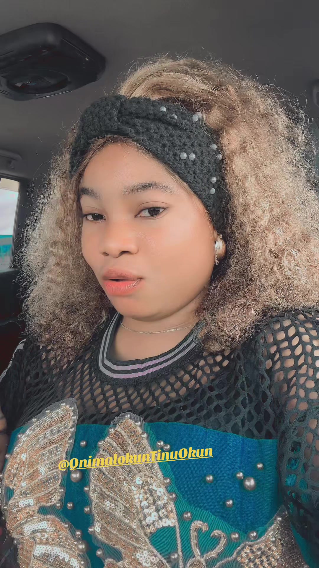 @🪞On&iacute;r&uacute;mọlẹ̀ TinuOkun 🪸🌊