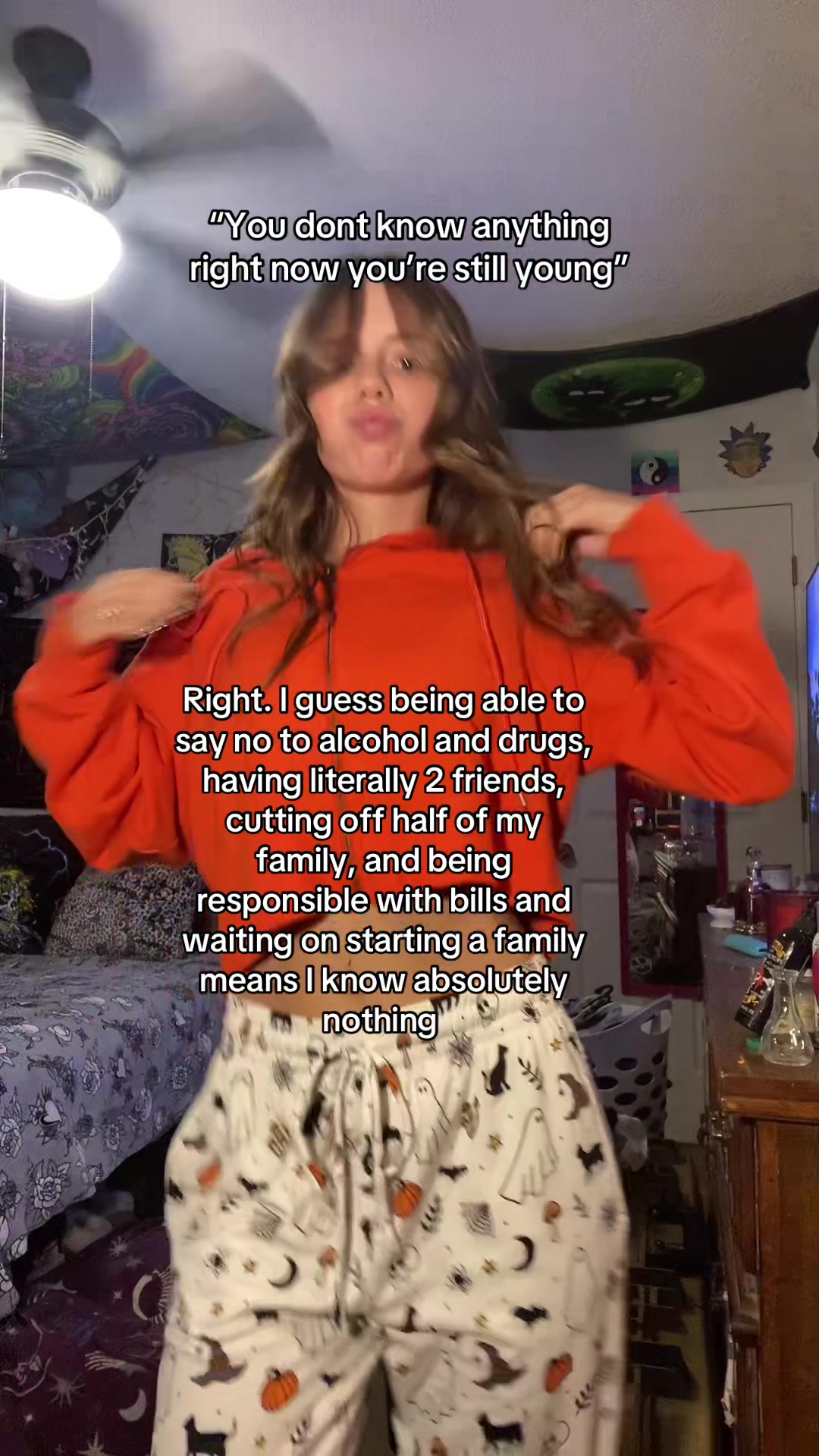 @Rebekah