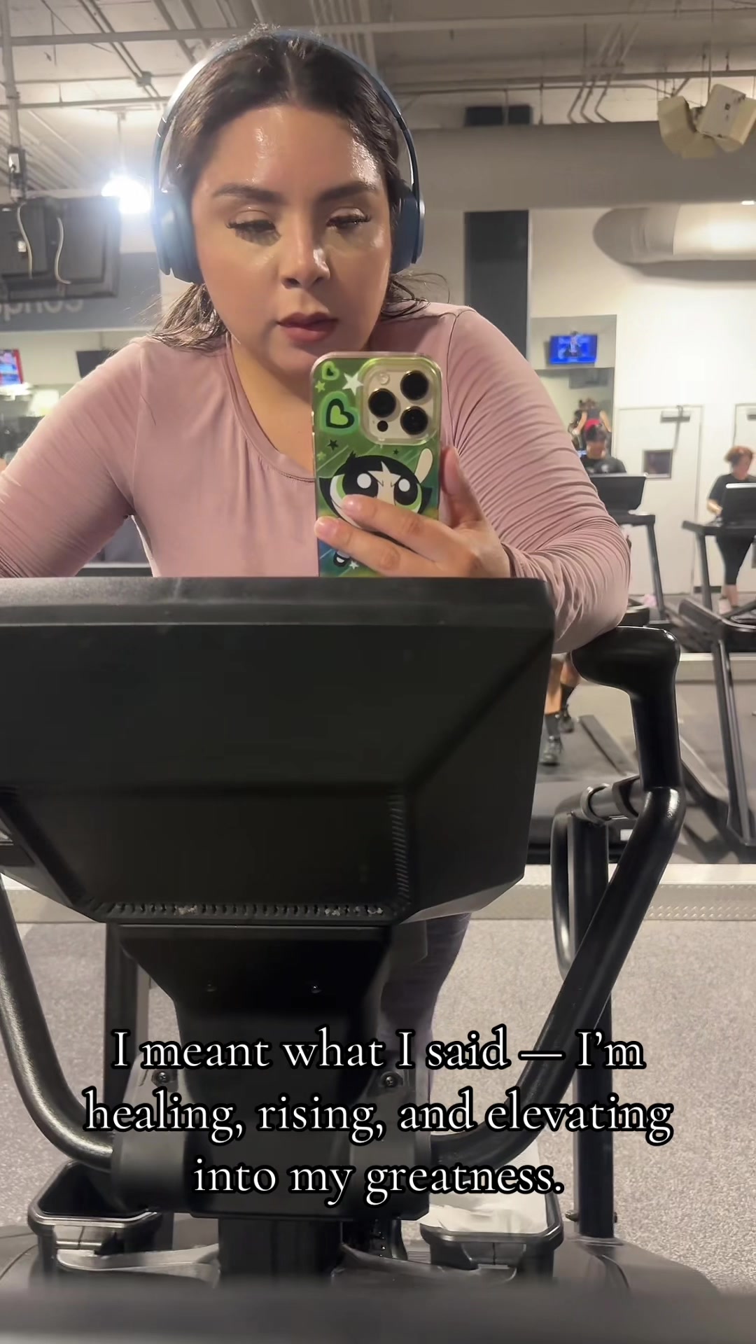 @Stephanie