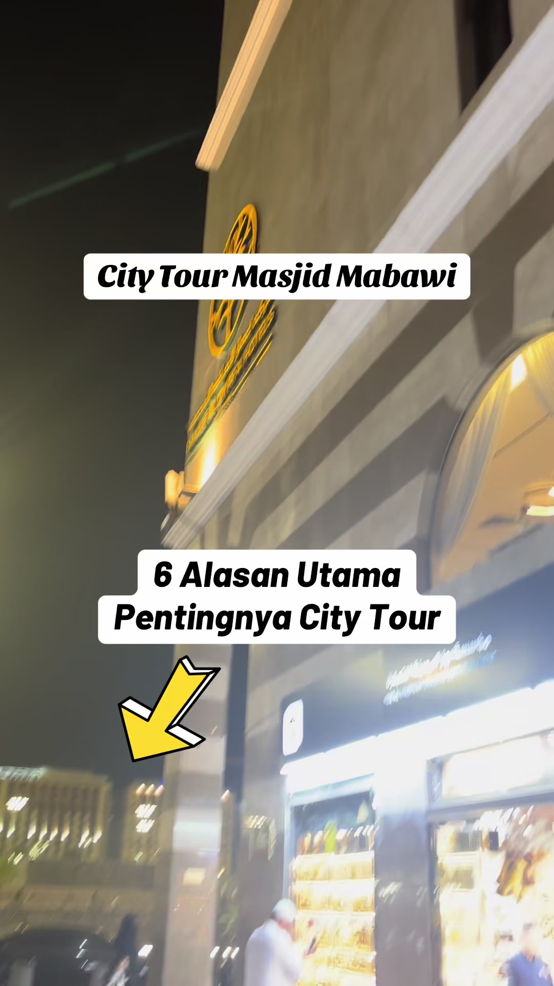 @Pelayan Baitullah