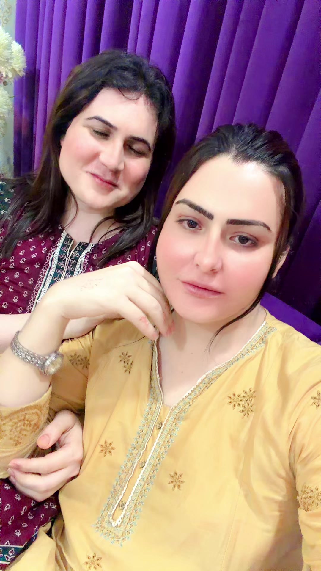 @Riya Khan34