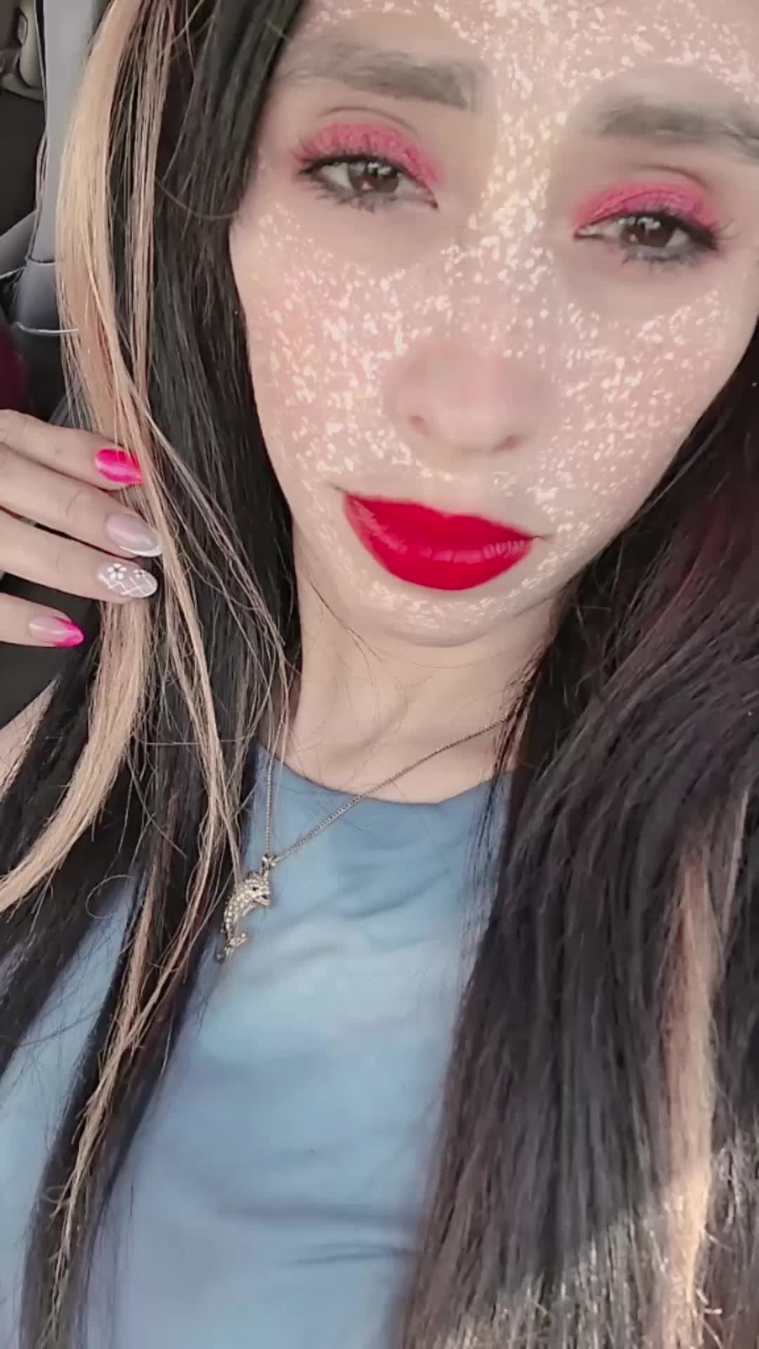 @💘 💞💓Gaby la ruferita🥰🥰😘