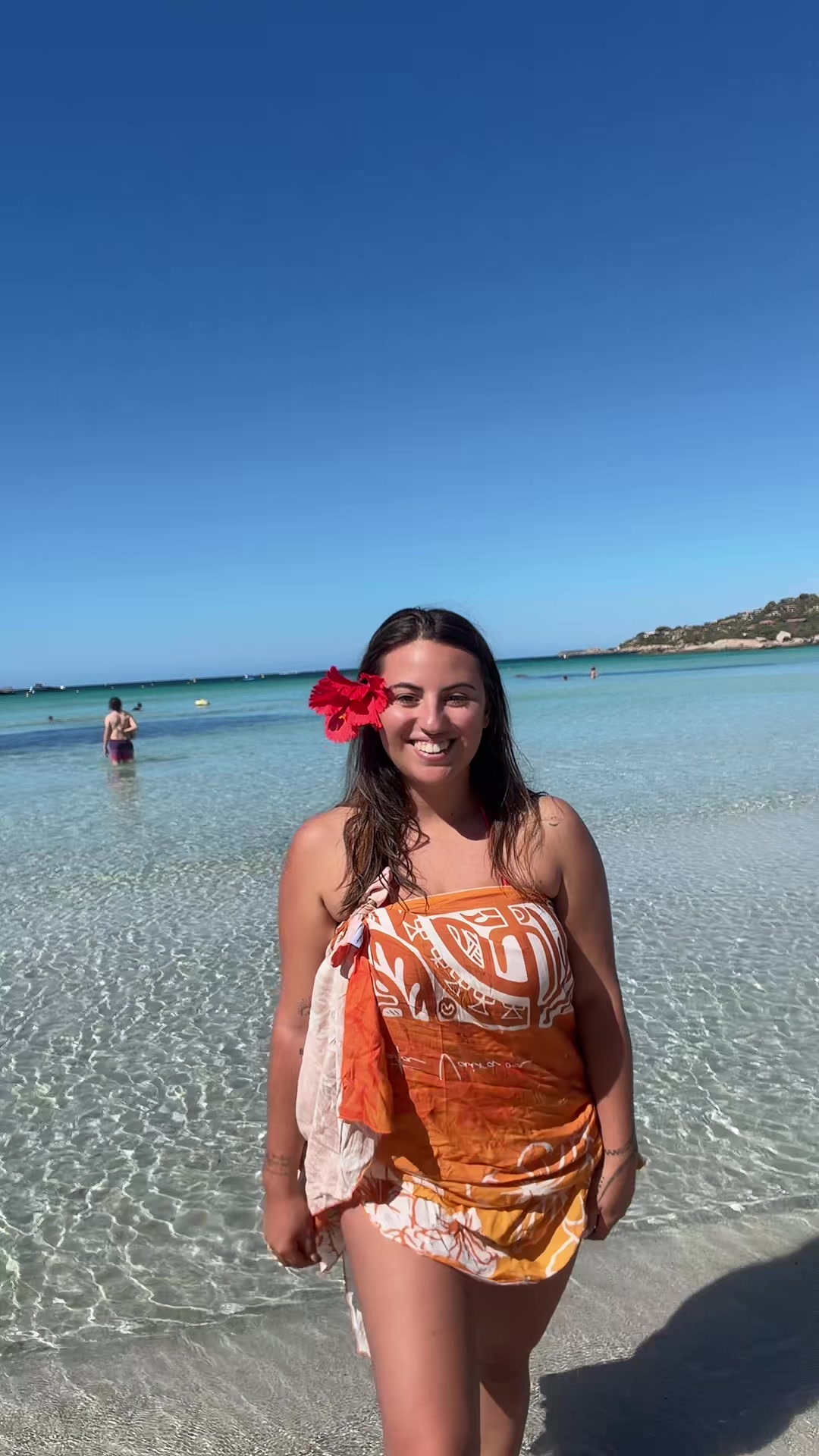 @Vahine Ori Tahiti Anglet 🌺