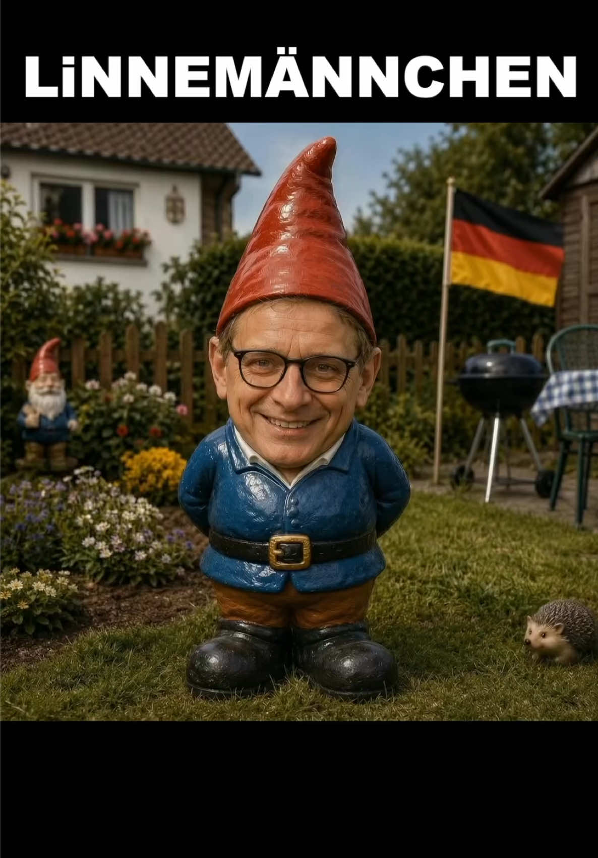 @Wurstinator der Wagemutige