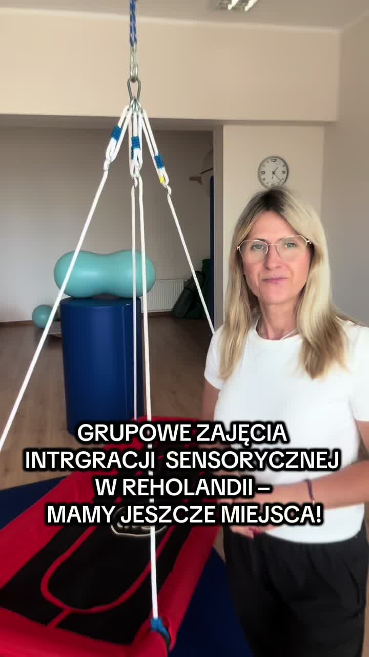 @Terapeutka Dziecięca