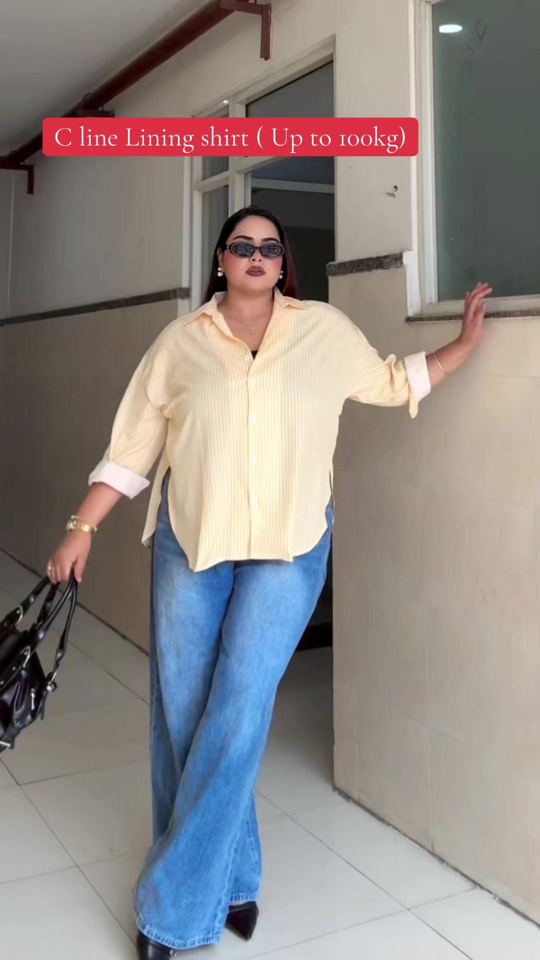 @Curvy essentials