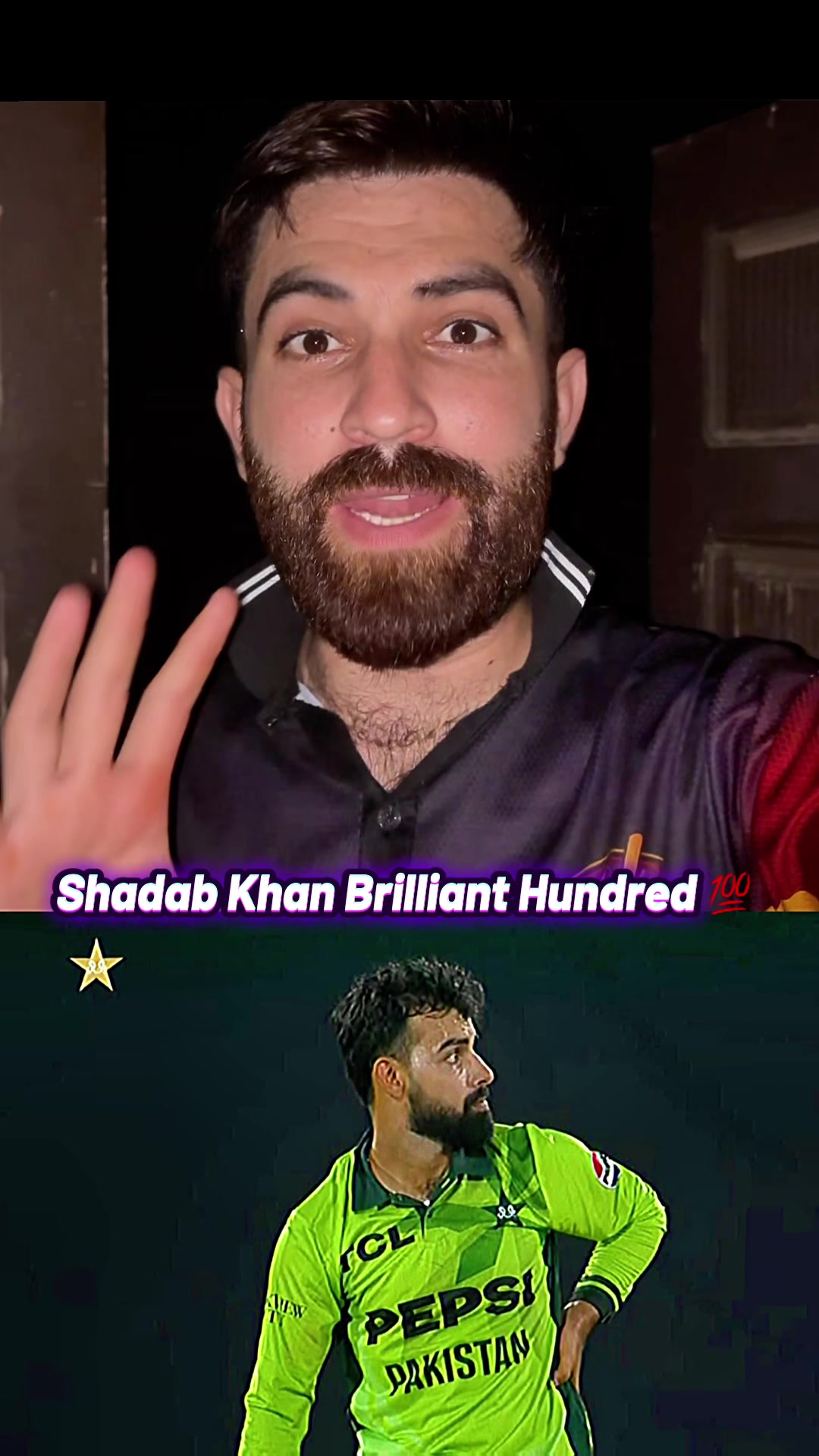 @Ahmed Niazi